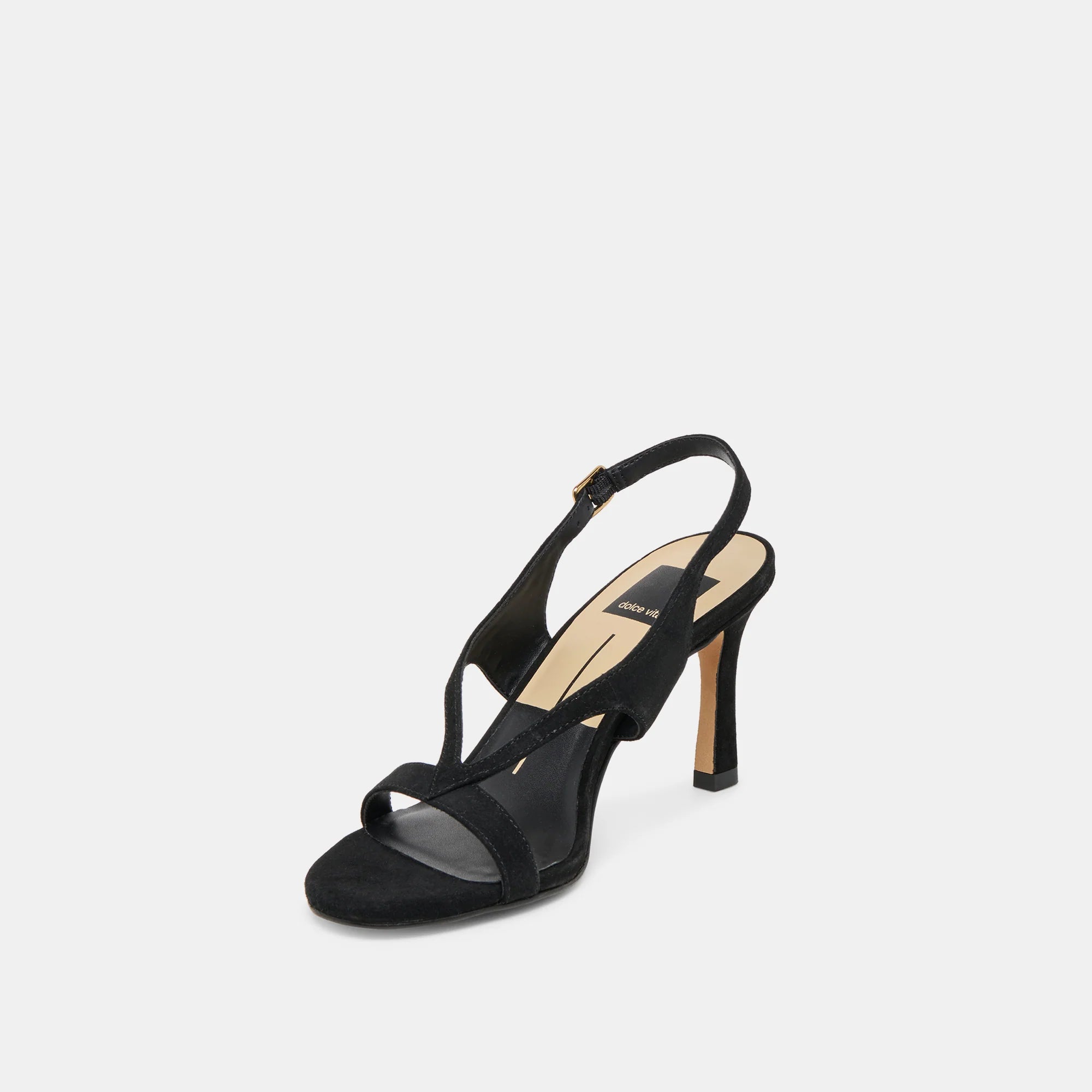 IZELA ONYX SUEDE - view 4