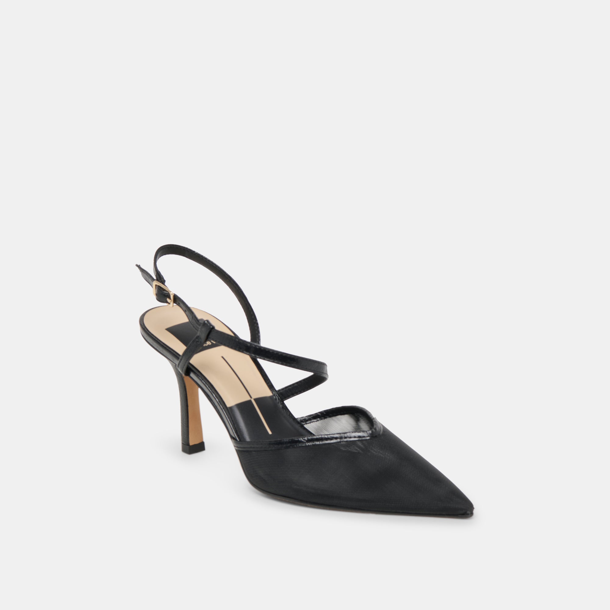 KAMRA MESH ONYX MESH