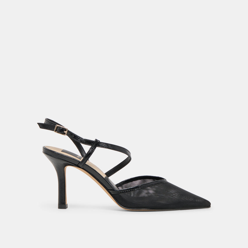 KAMRA MESH ONYX MESH