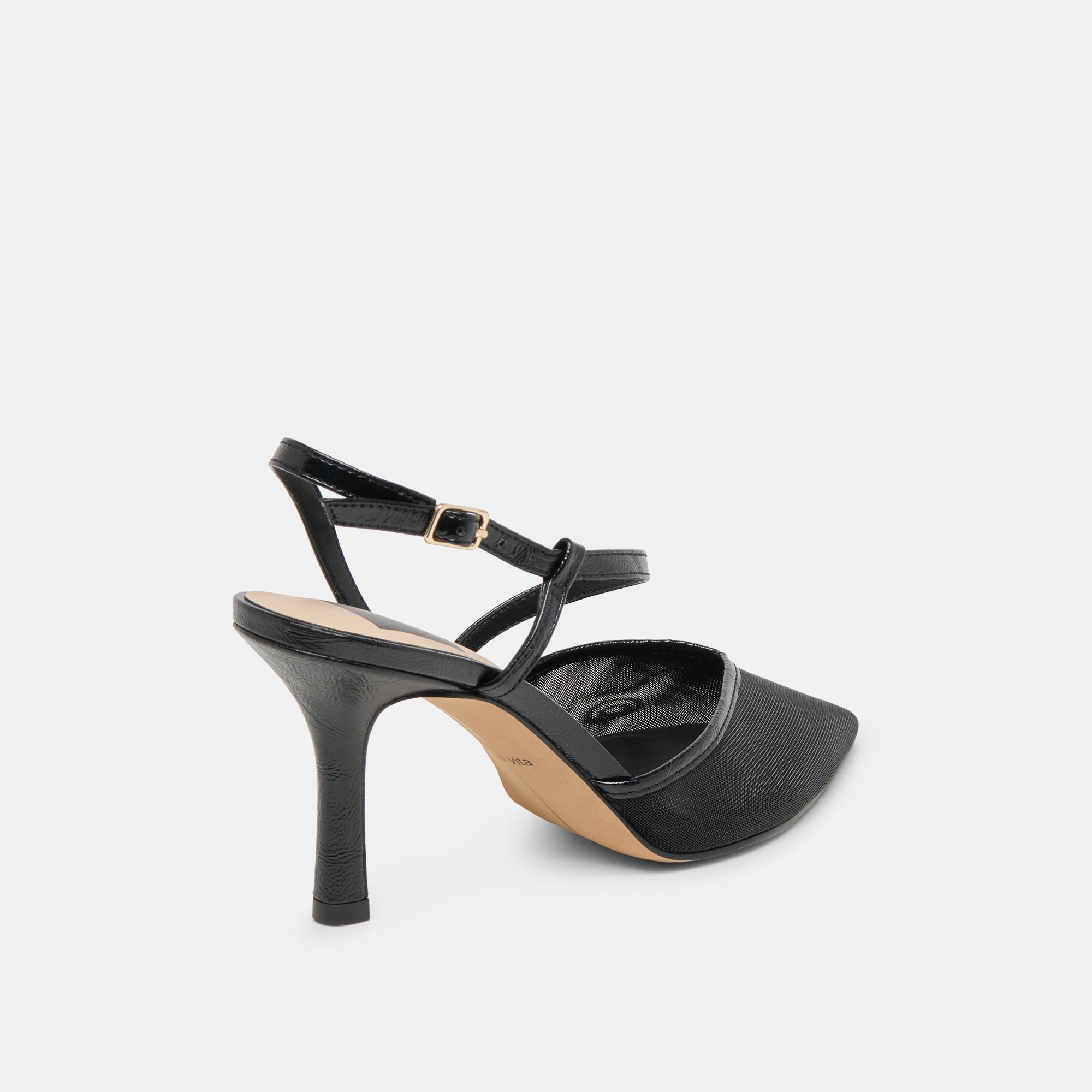 KAMRA MESH ONYX MESH