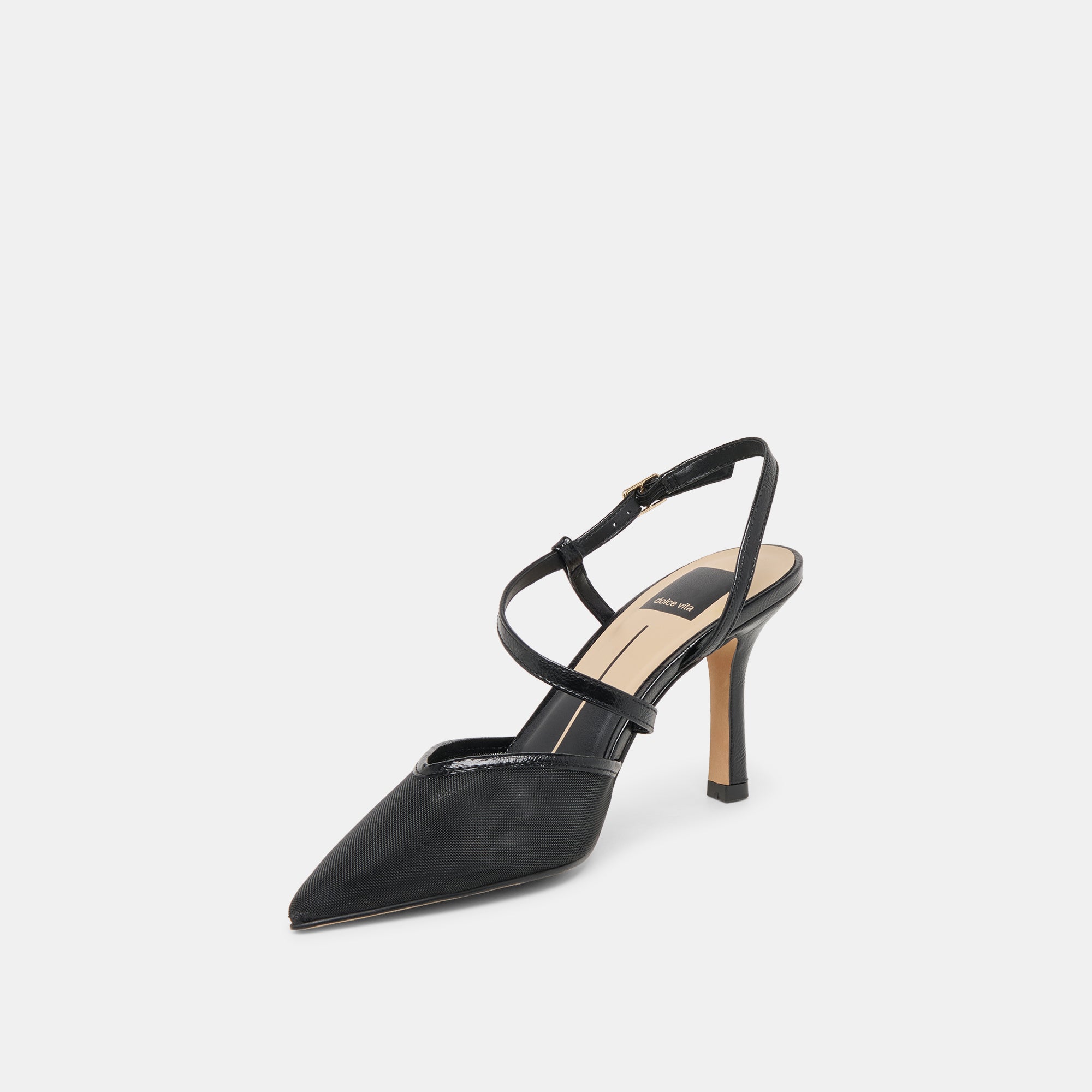 KAMRA MESH ONYX MESH