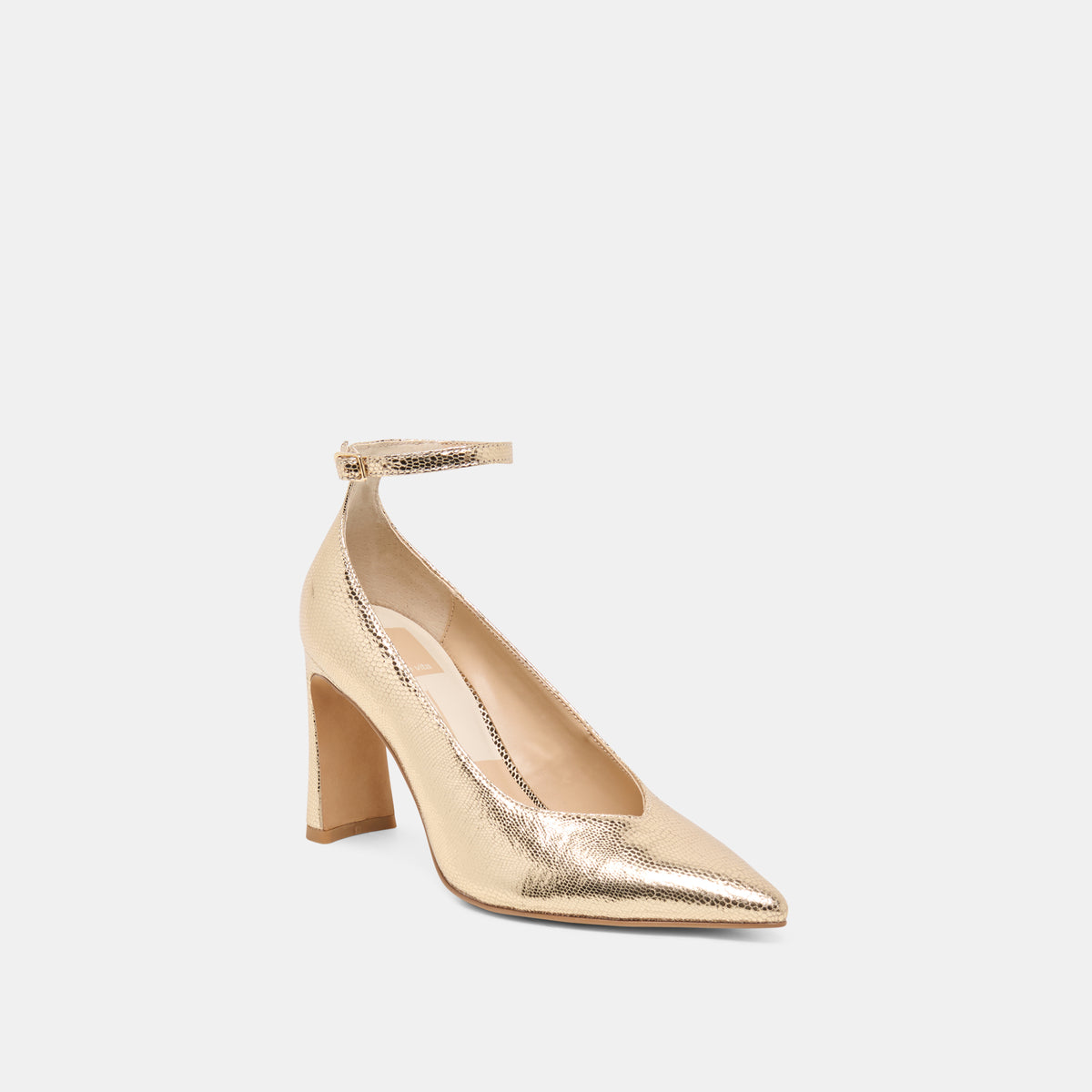 KARSIN GOLD LEATHER - view 2