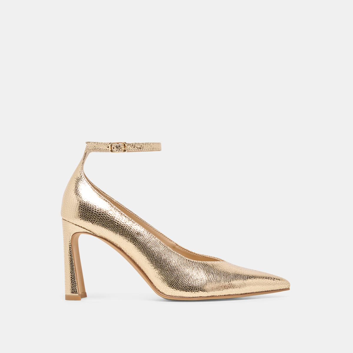 KARSIN GOLD LEATHER