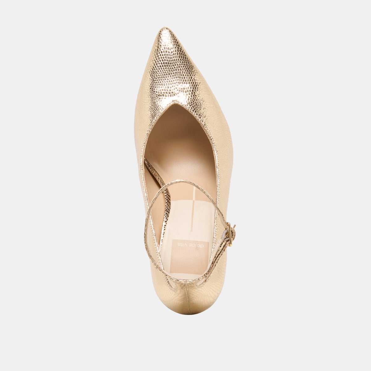 KARSIN GOLD LEATHER - view 8