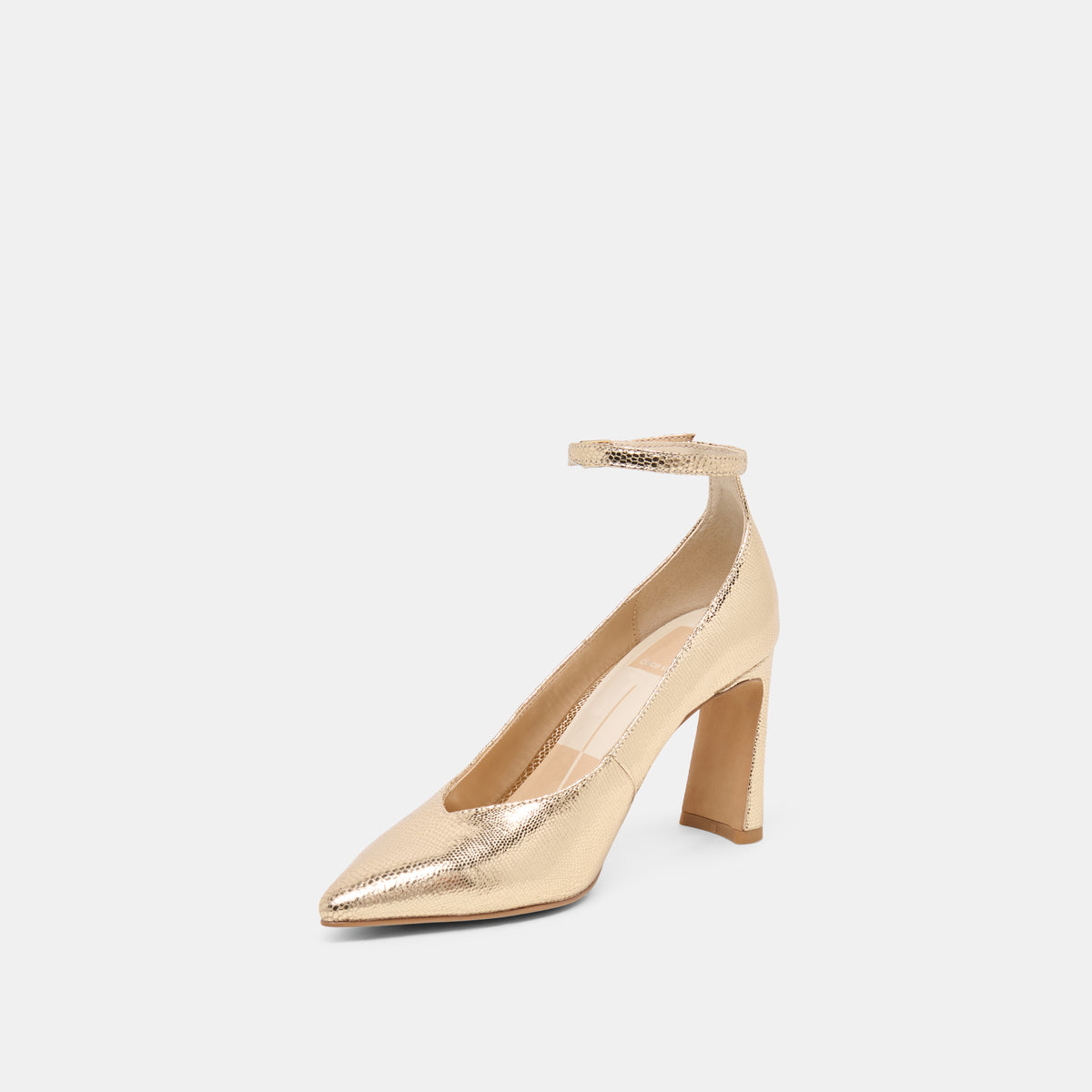 KARSIN GOLD LEATHER - view 4
