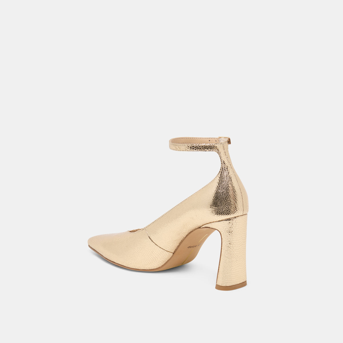 KARSIN GOLD LEATHER - view 5