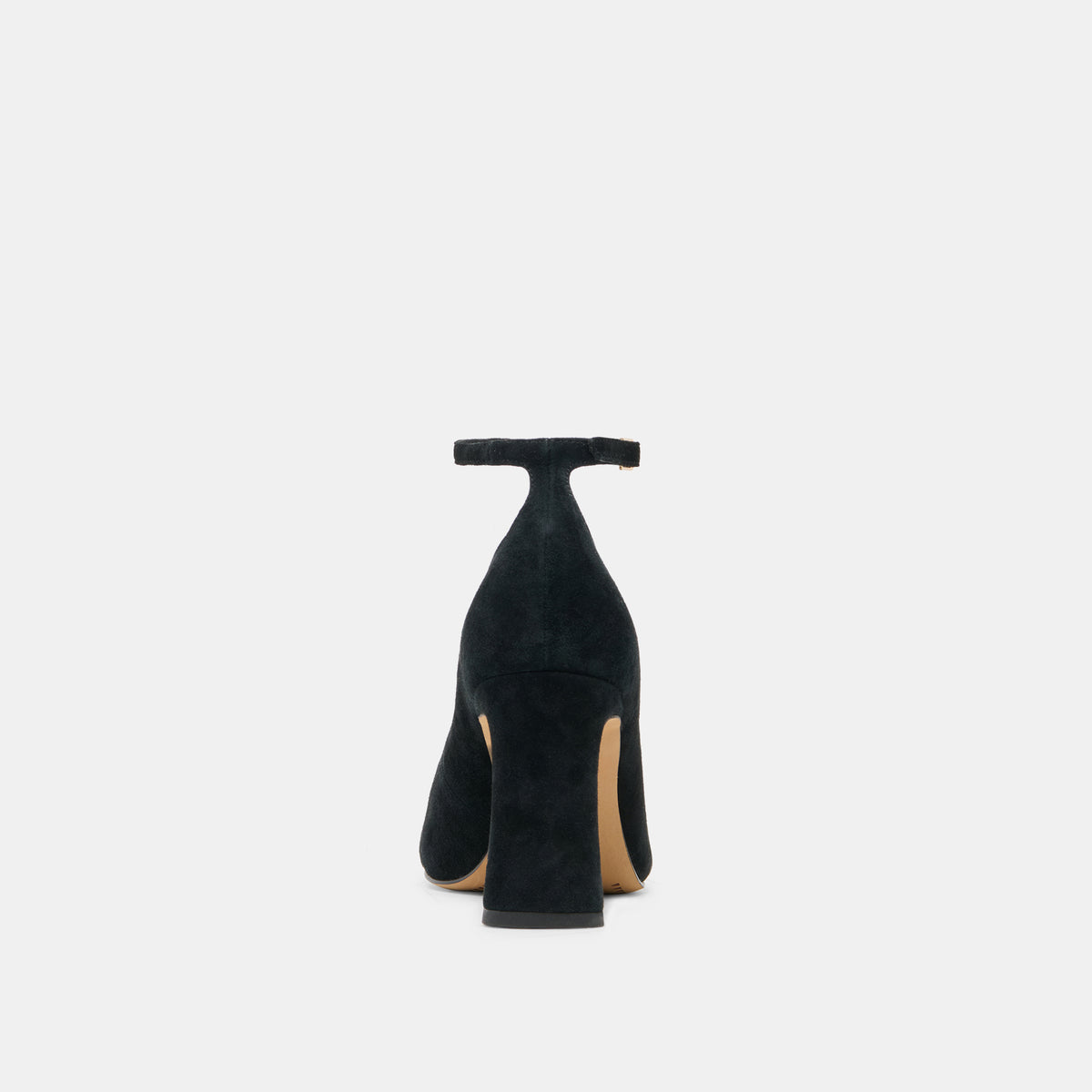 KARSIN ONYX SUEDE - view 7