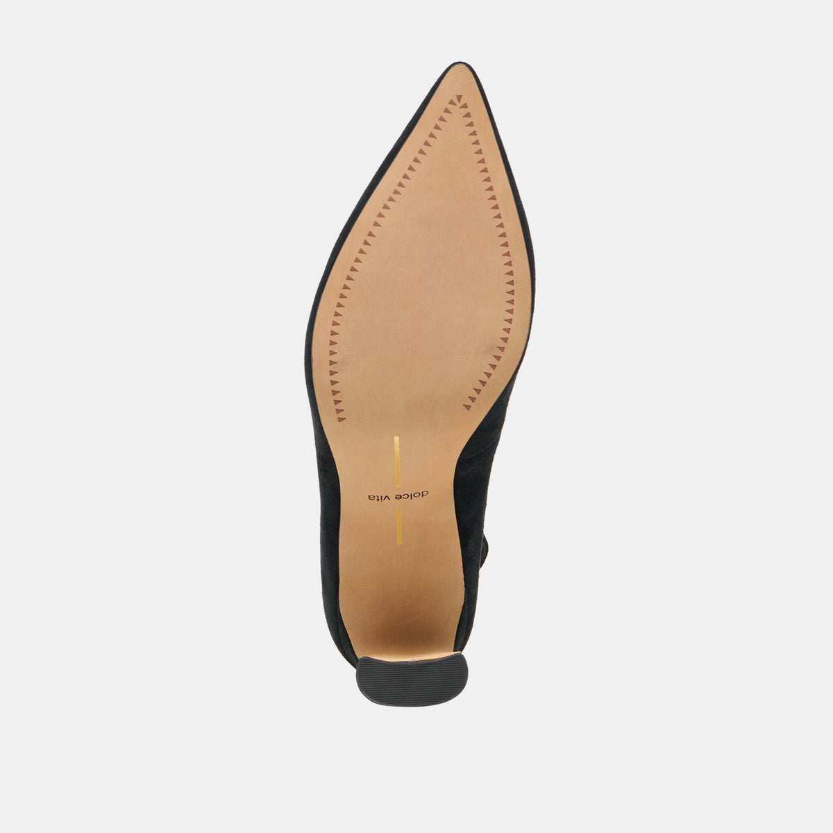 KARSIN ONYX SUEDE - view 9