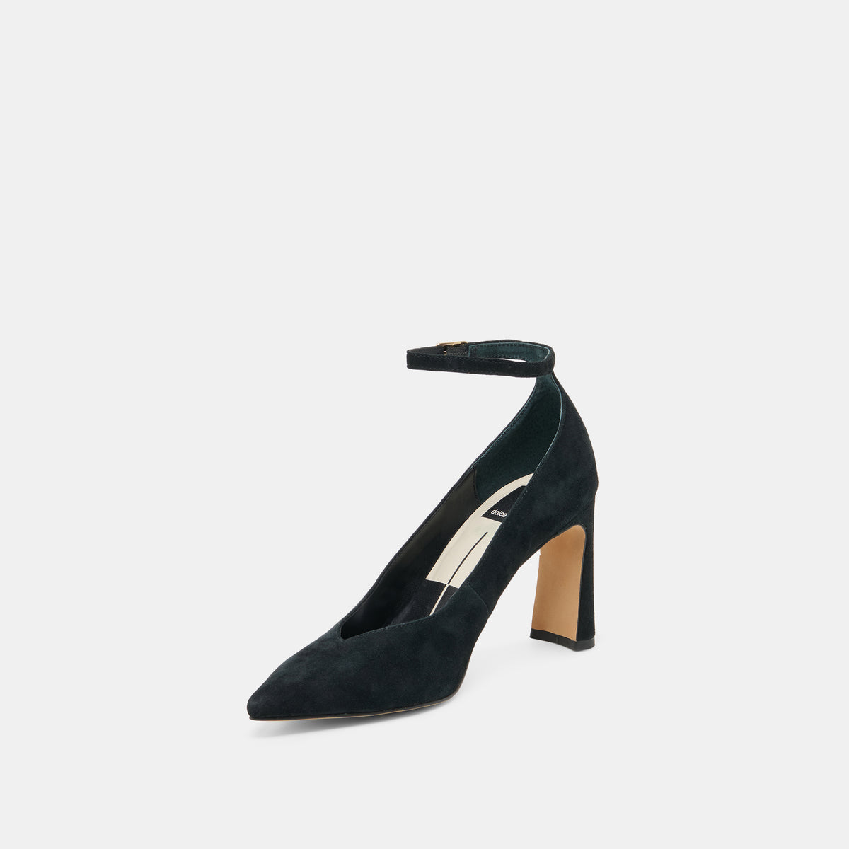 KARSIN ONYX SUEDE - view 4