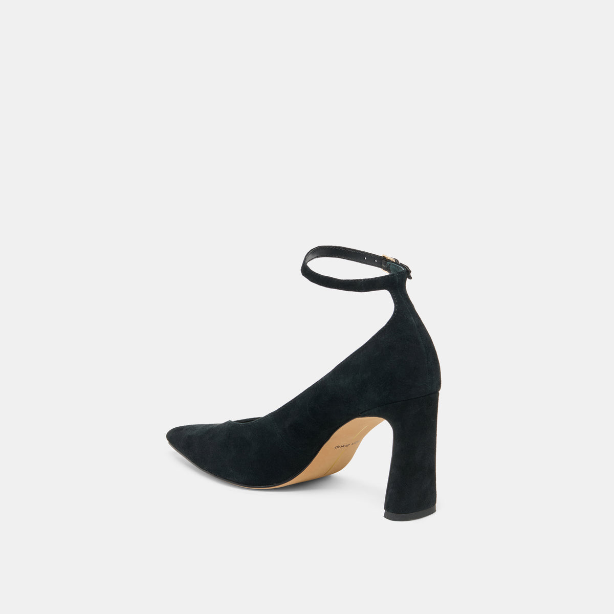 KARSIN ONYX SUEDE - view 5