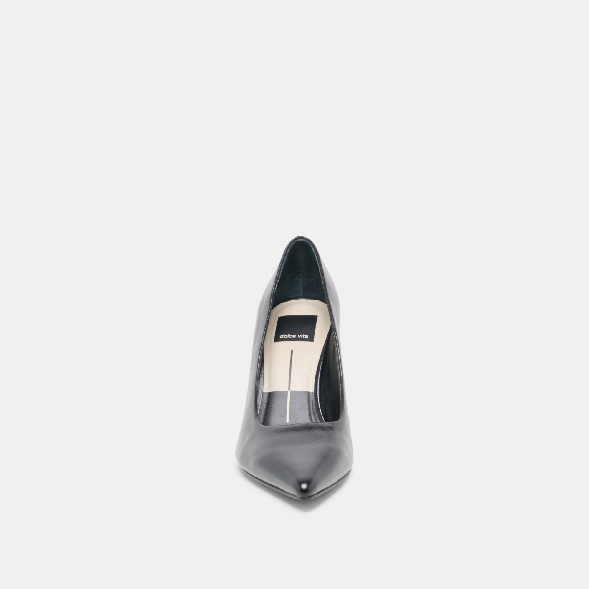 KAYNA BLACK LEATHER - view 6