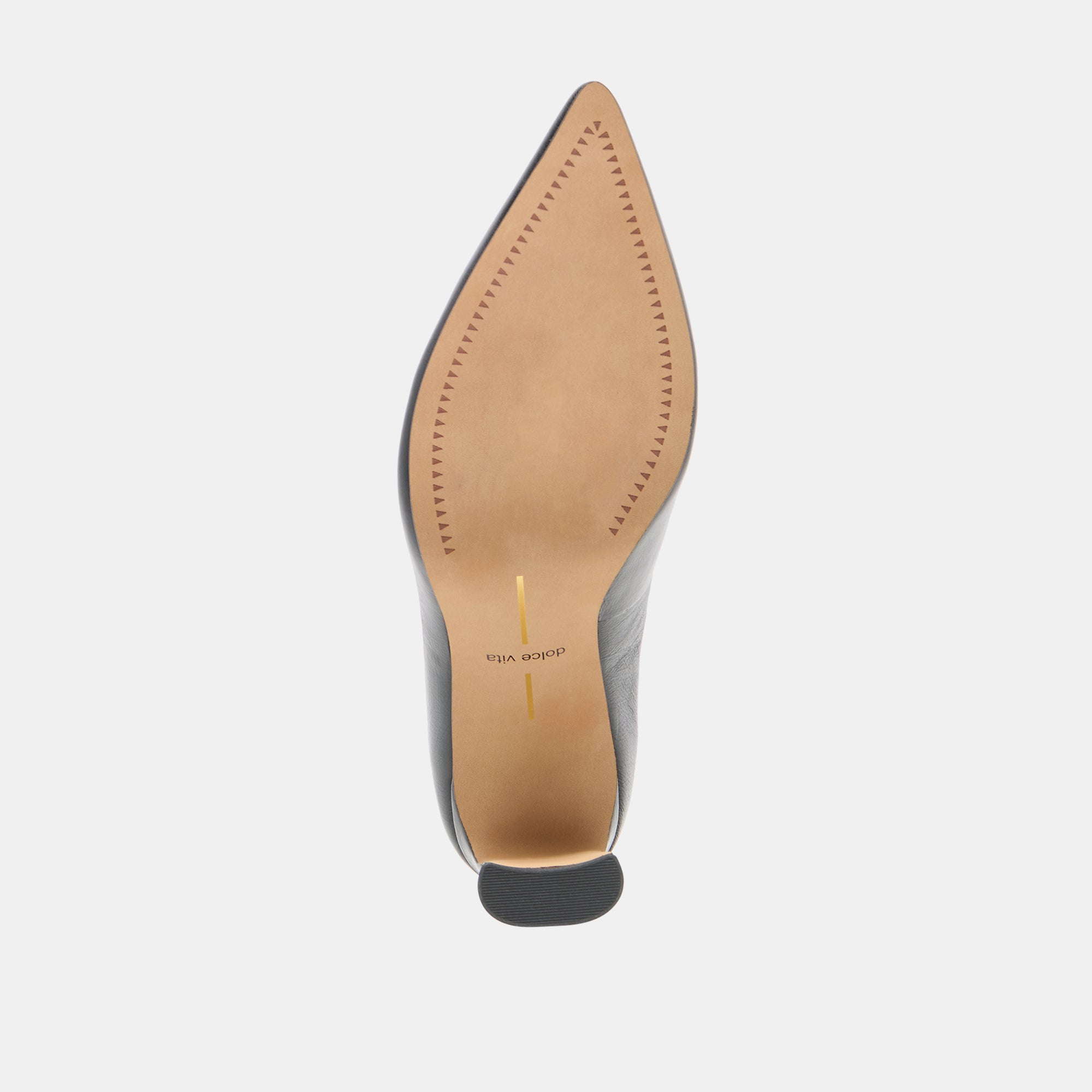 KAYNA BLACK LEATHER - view 9