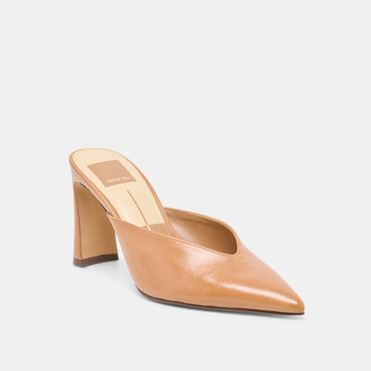 KENTIN TAN LEATHER - view 2