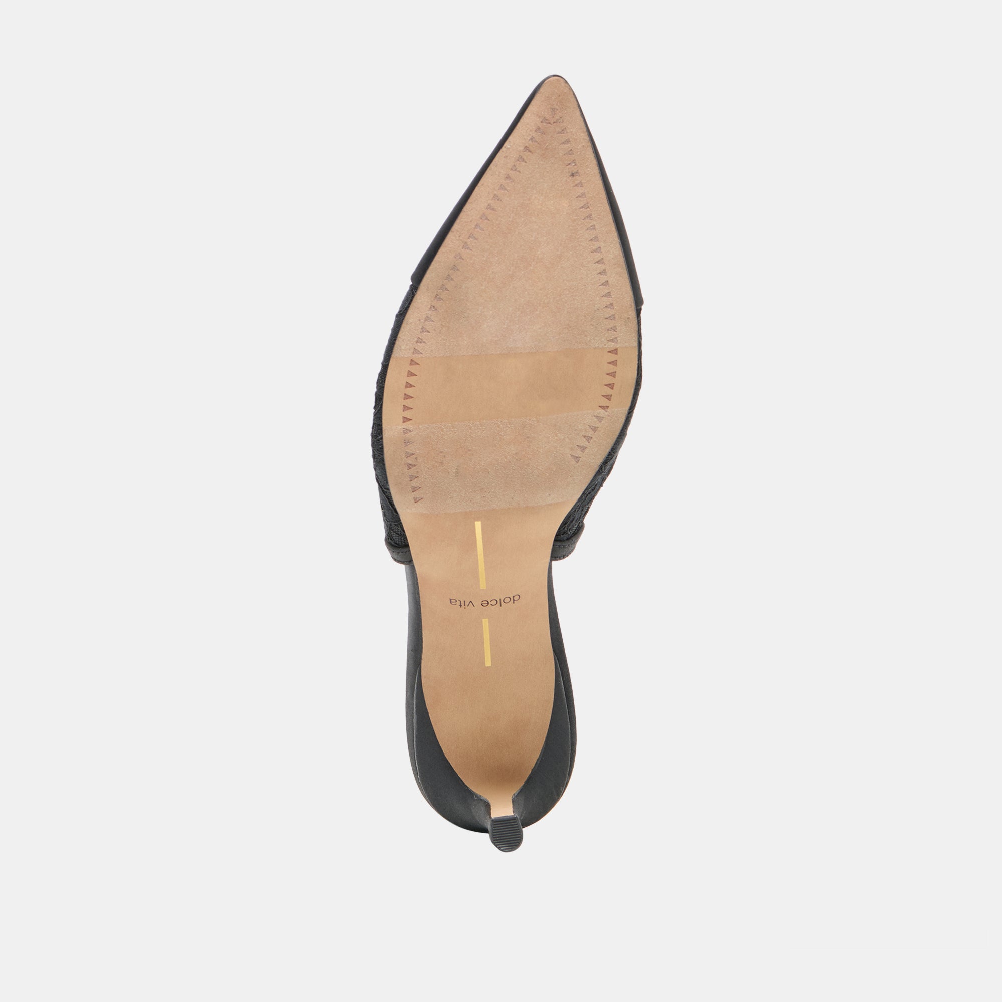 KLAUDE DENTELLE ONYX DENTELLE - view 9