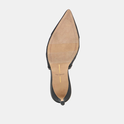 KLAUDE DENTELLE ONYX DENTELLE