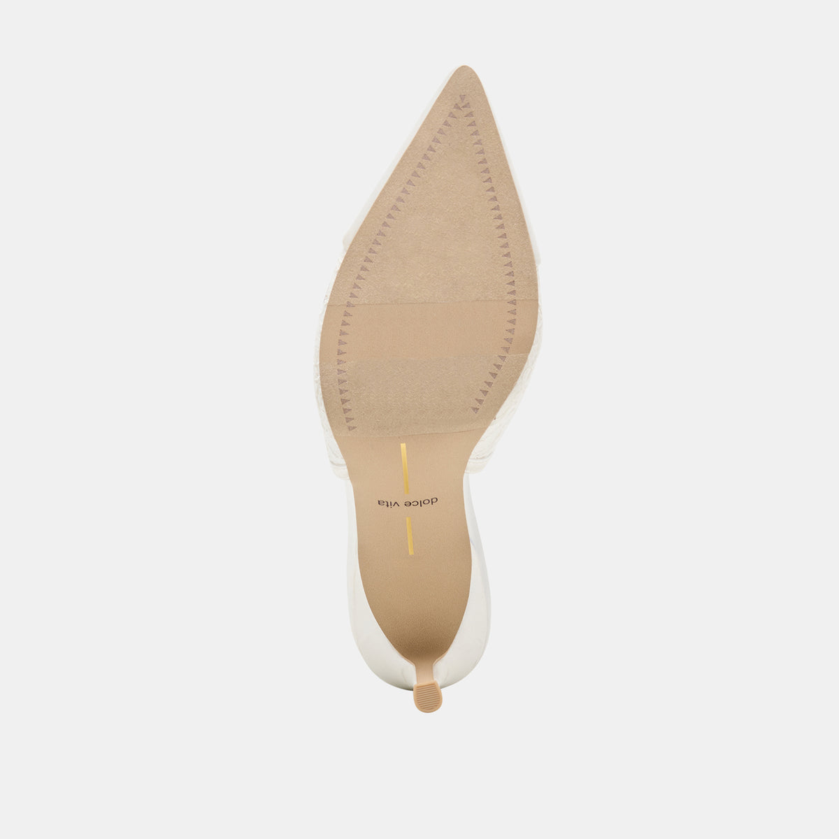 KLAUDE LACE TRUE WHITE LACE - view 9