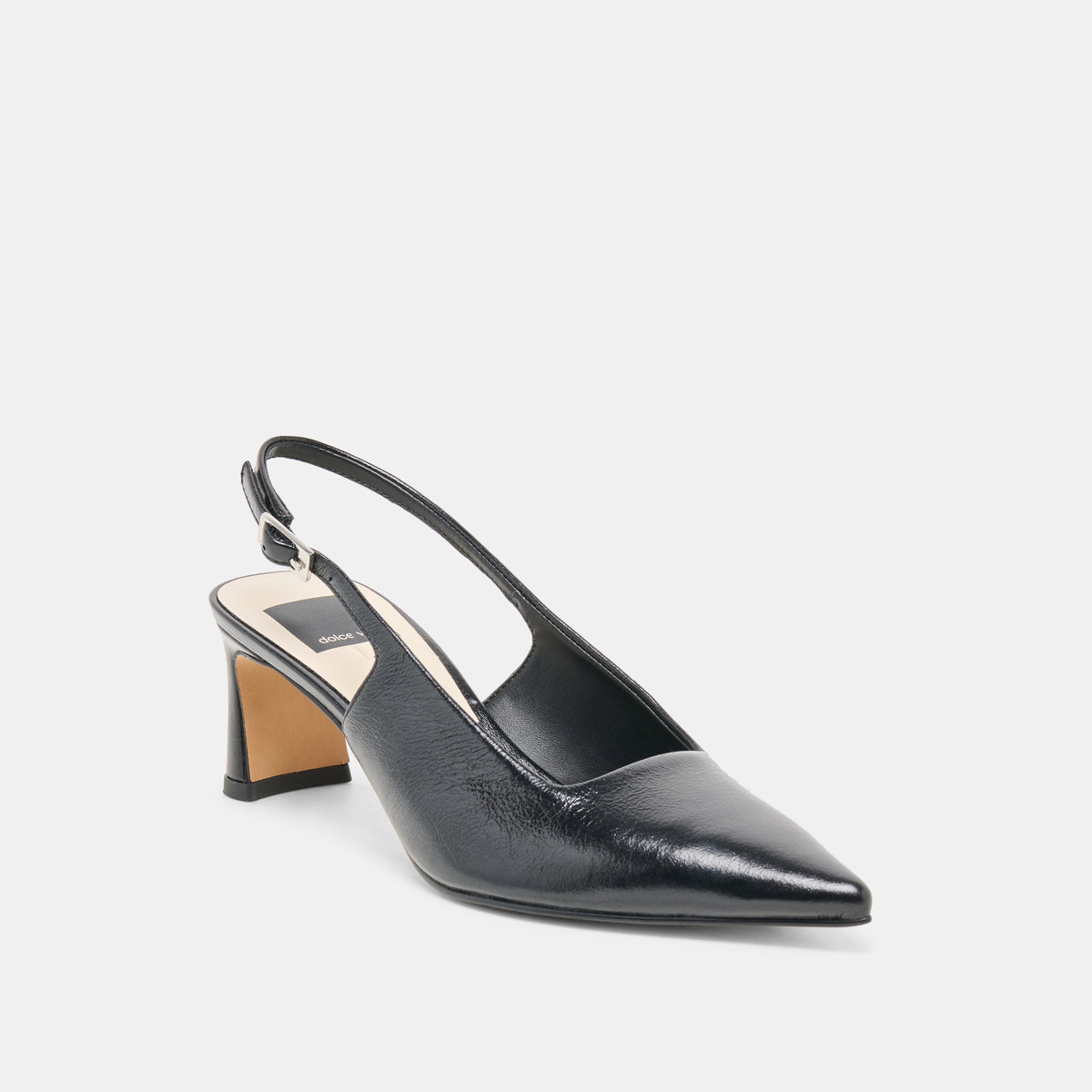KOKO BLACK LEATHER - view 2