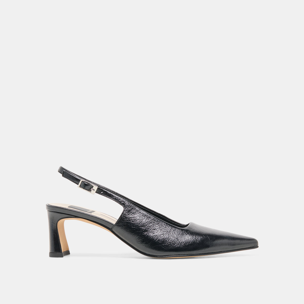KOKO BLACK LEATHER
