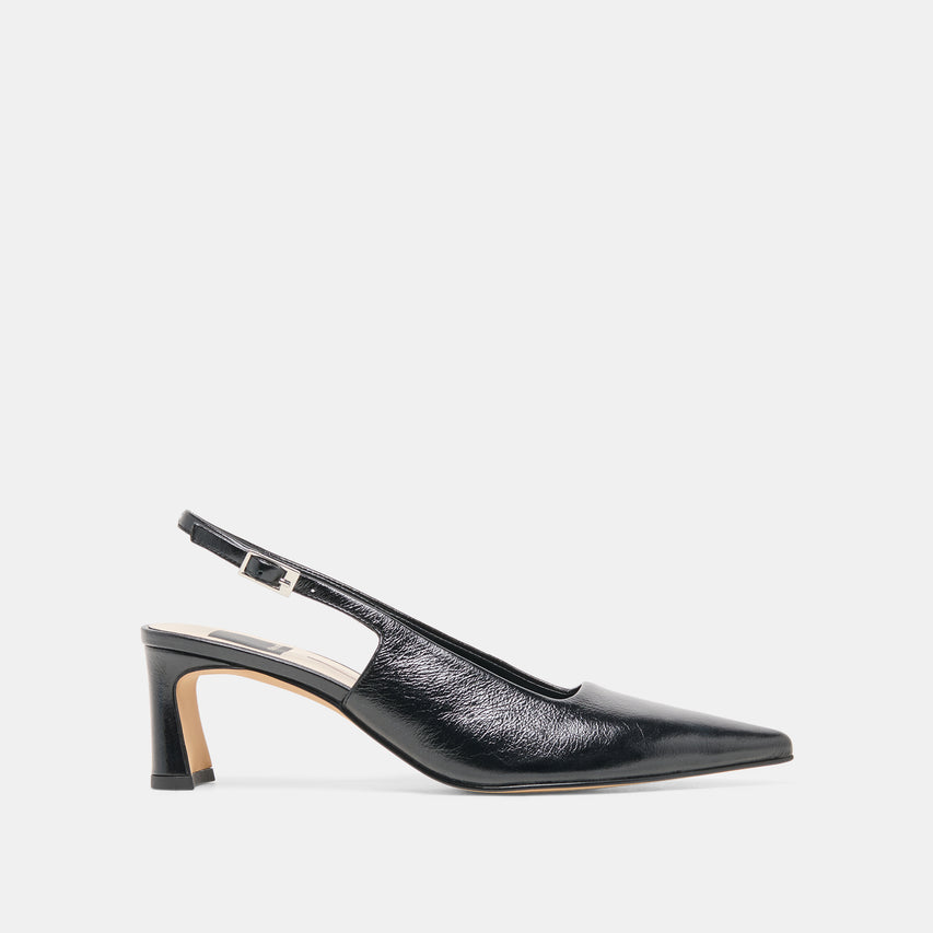 KOKO BLACK LEATHER