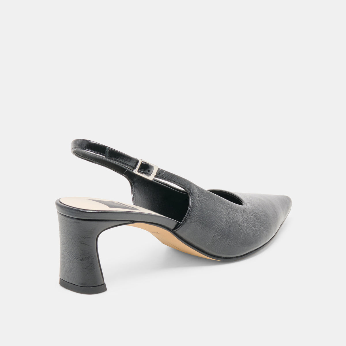 KOKO BLACK LEATHER - view 3