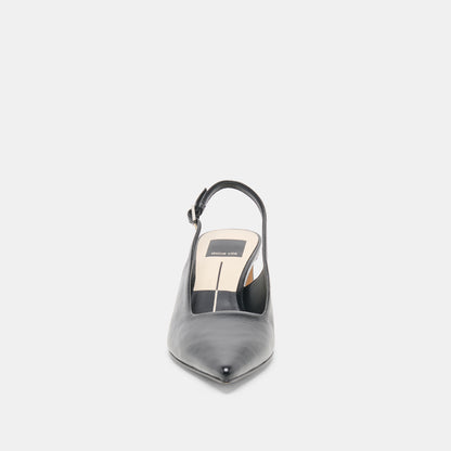 KOKO BLACK LEATHER