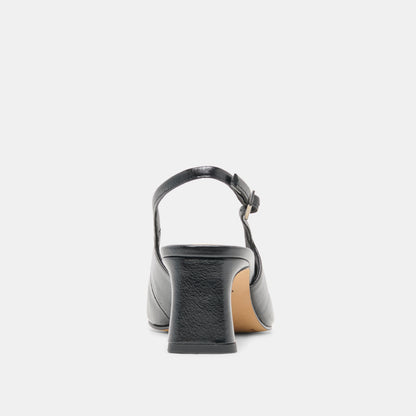 KOKO BLACK LEATHER