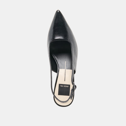 KOKO BLACK LEATHER