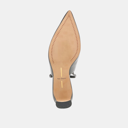 KOKO BLACK LEATHER