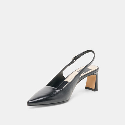 KOKO BLACK LEATHER