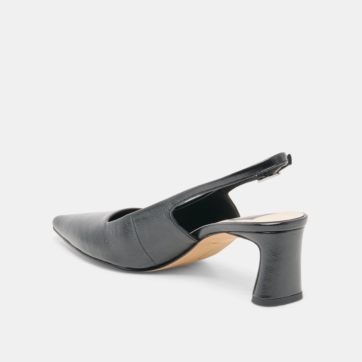KOKO BLACK LEATHER - view 5