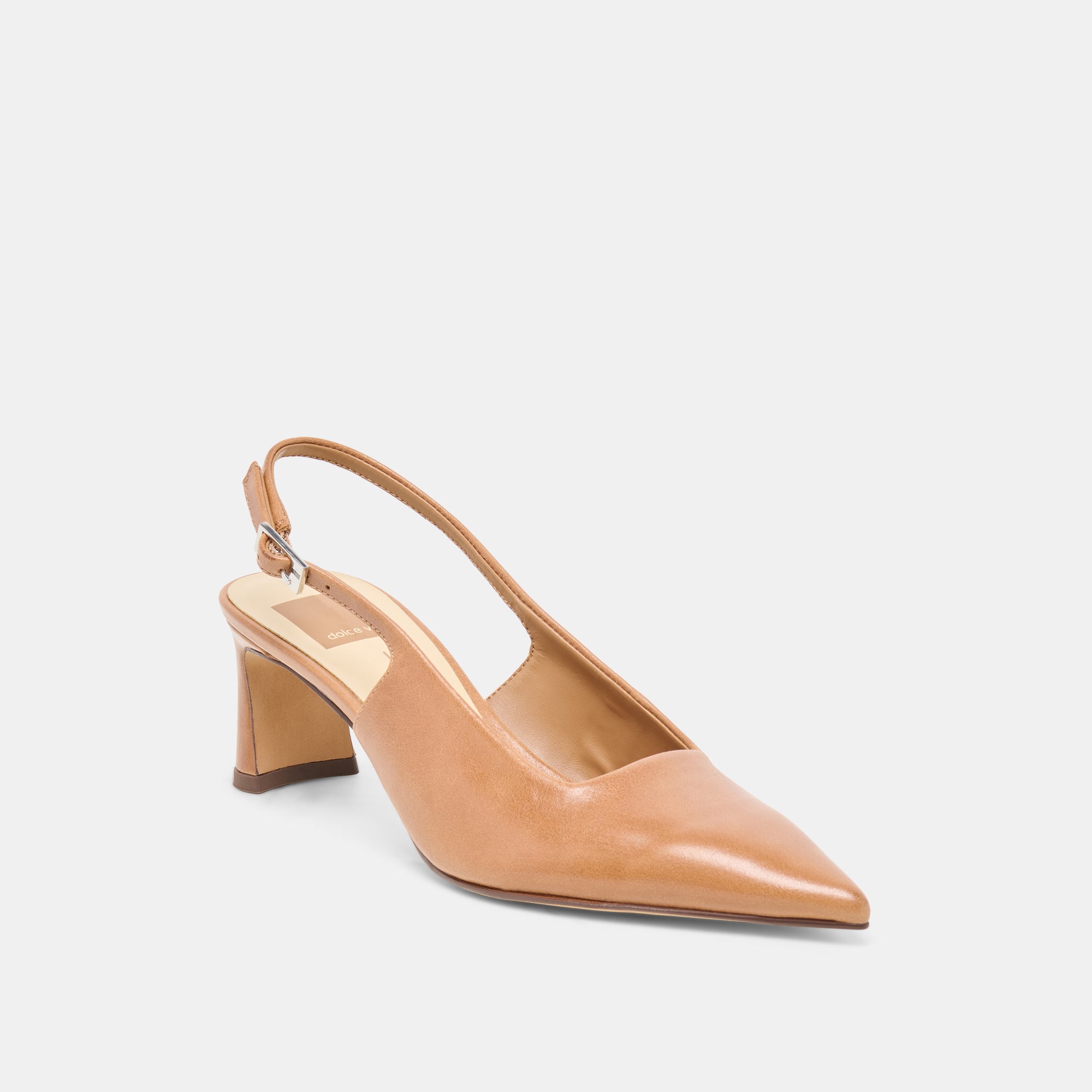 KOKO TAN LEATHER - view 2