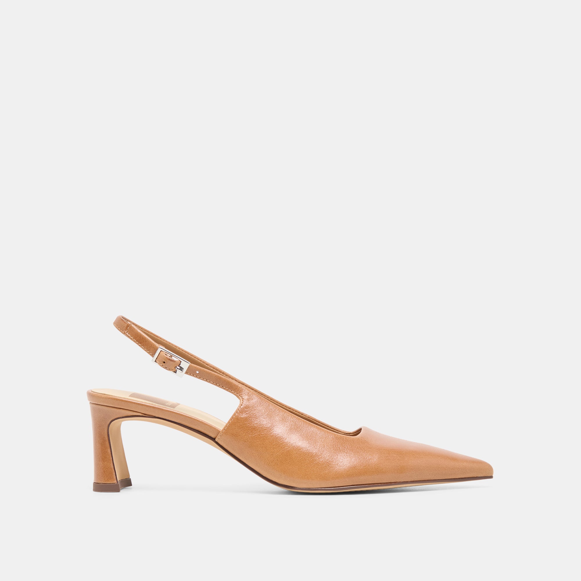 KOKO TAN LEATHER