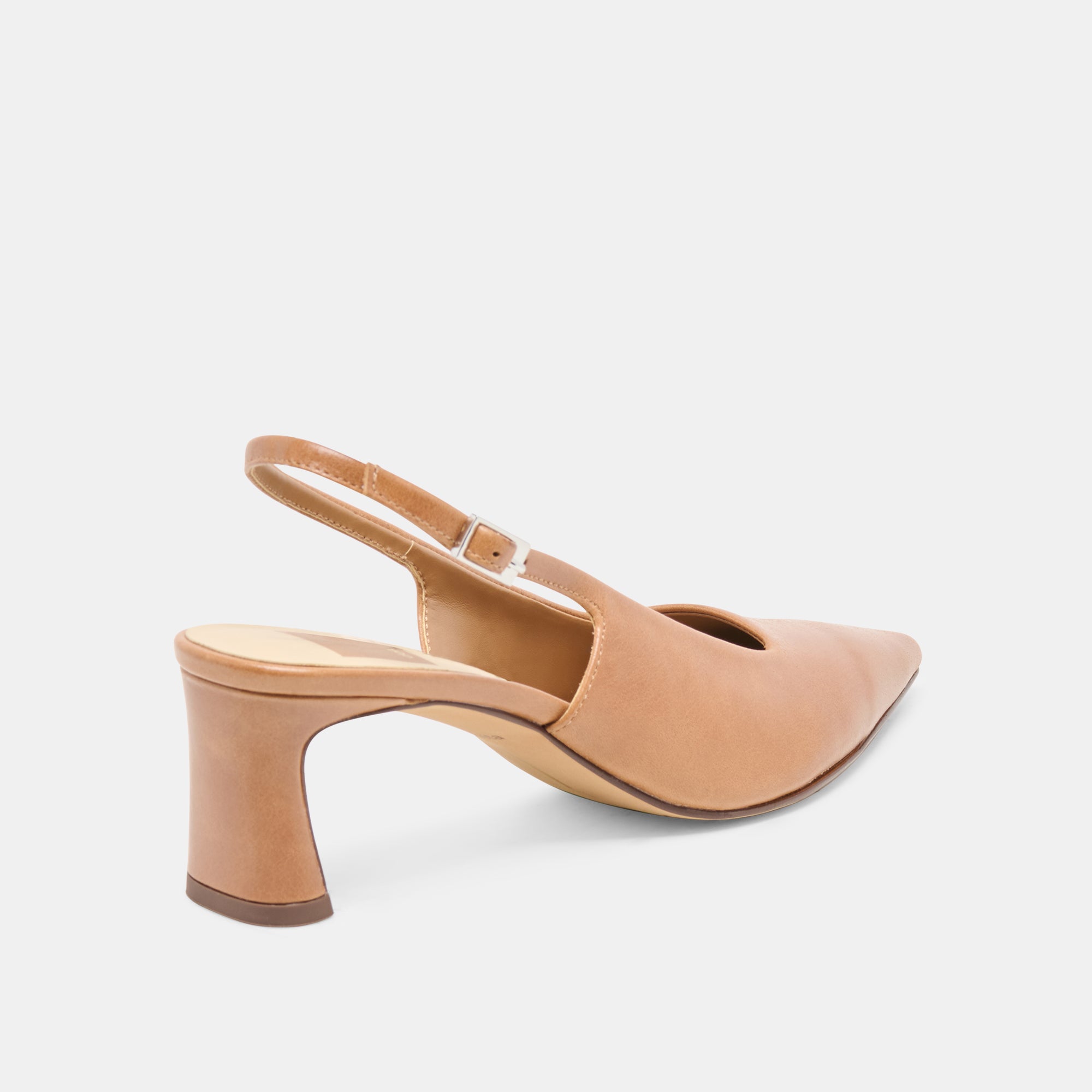 KOKO TAN LEATHER - view 3