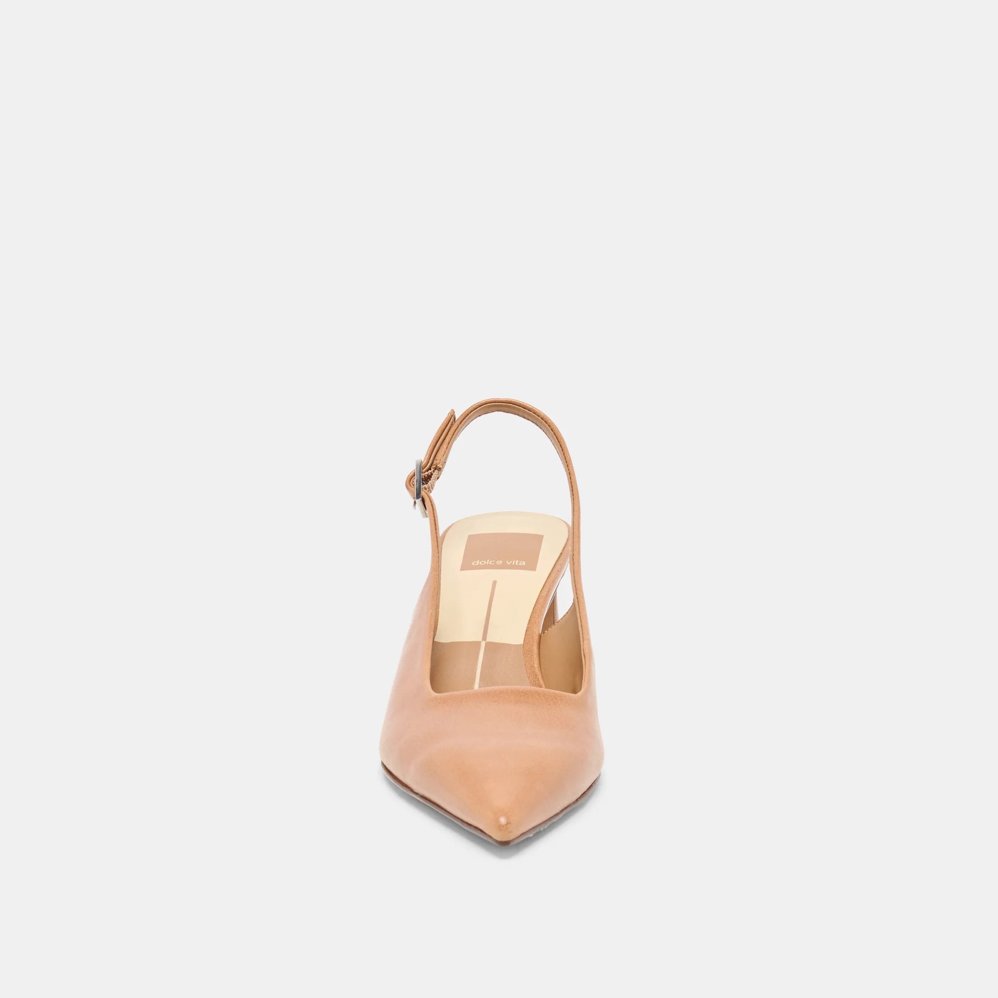 KOKO TAN LEATHER - view 6