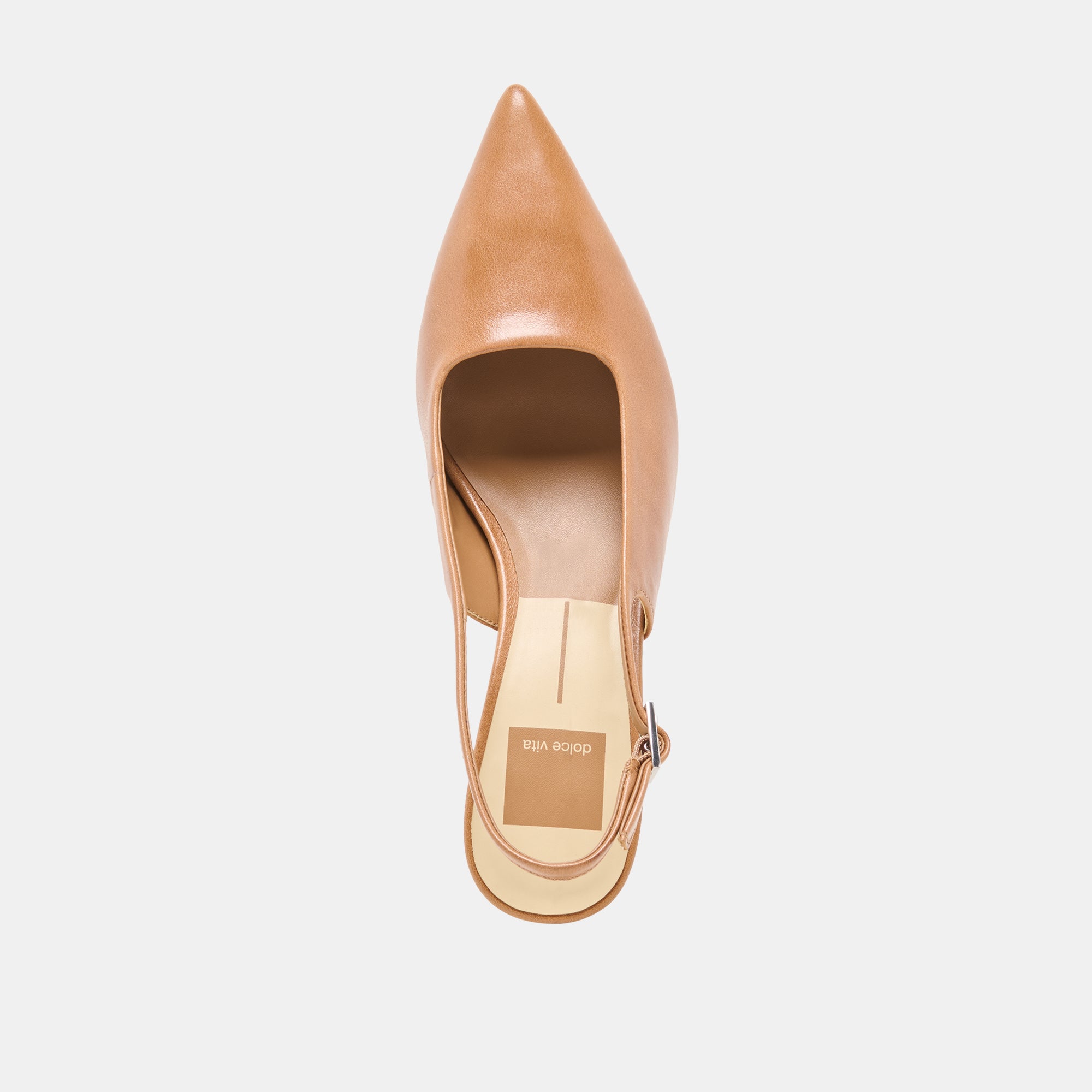 KOKO TAN LEATHER - view 8