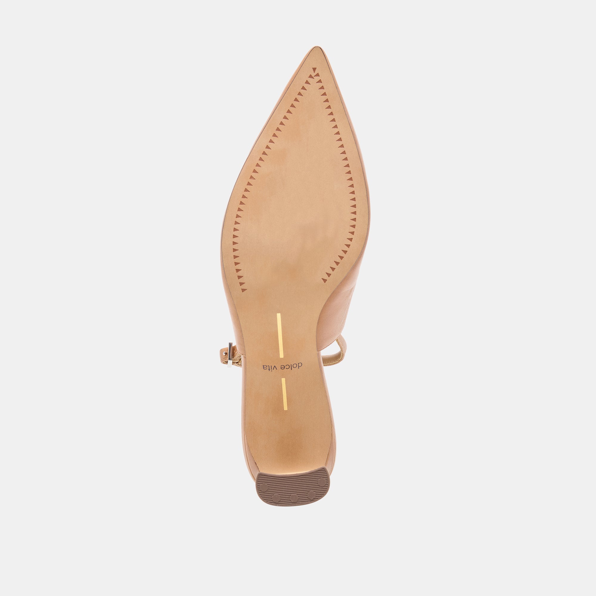 KOKO TAN LEATHER - view 9