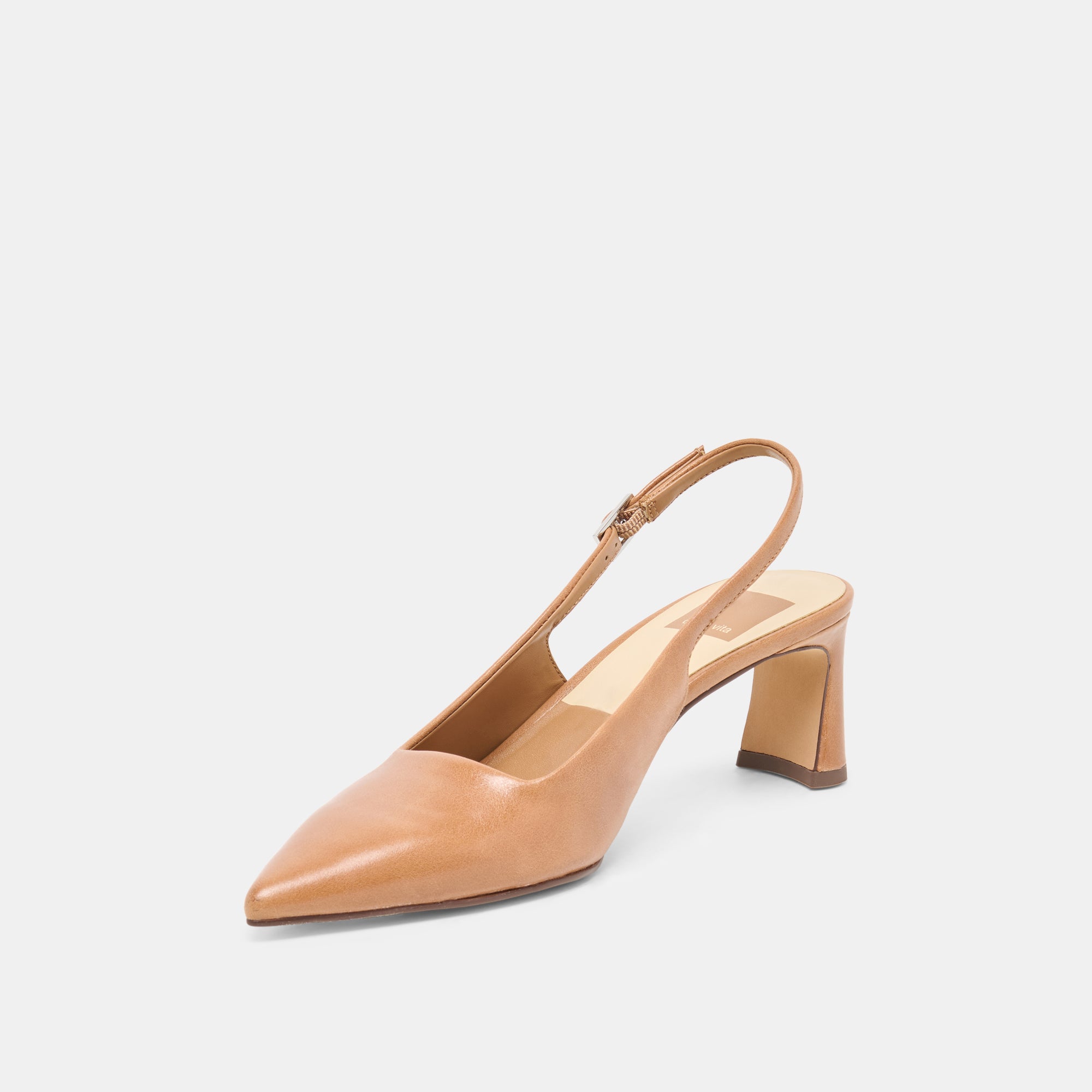 KOKO TAN LEATHER - view 4