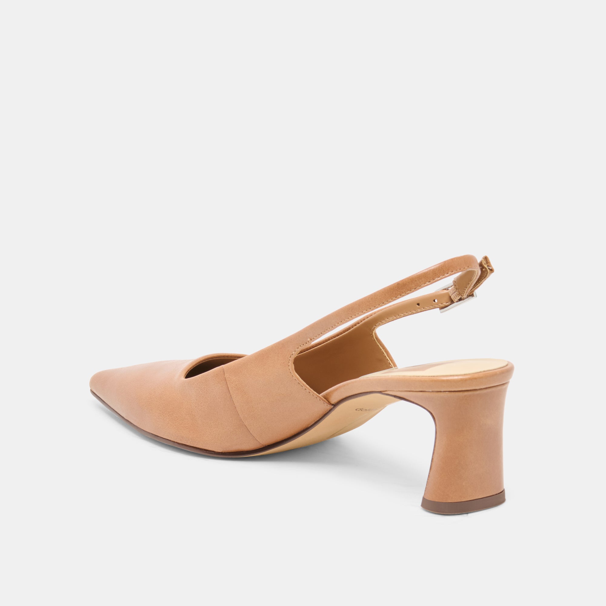 KOKO TAN LEATHER - view 5