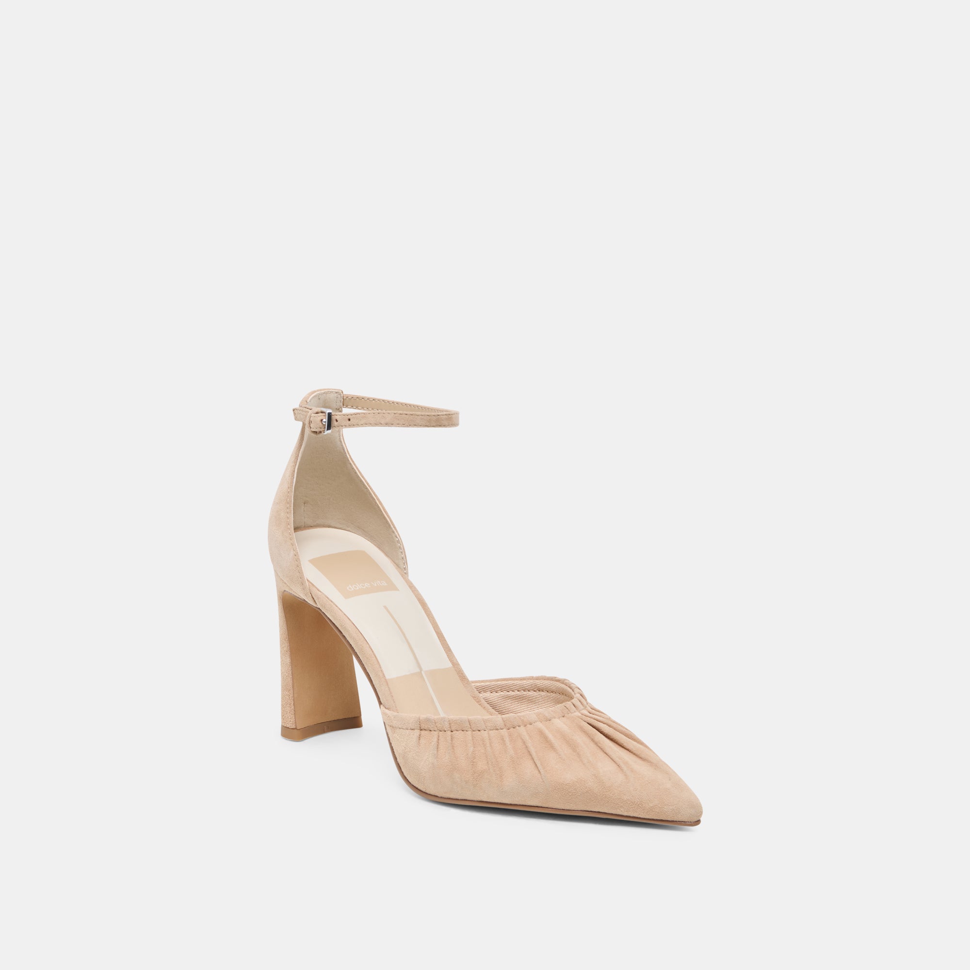 KYLO DAIM CAMEL - view 2