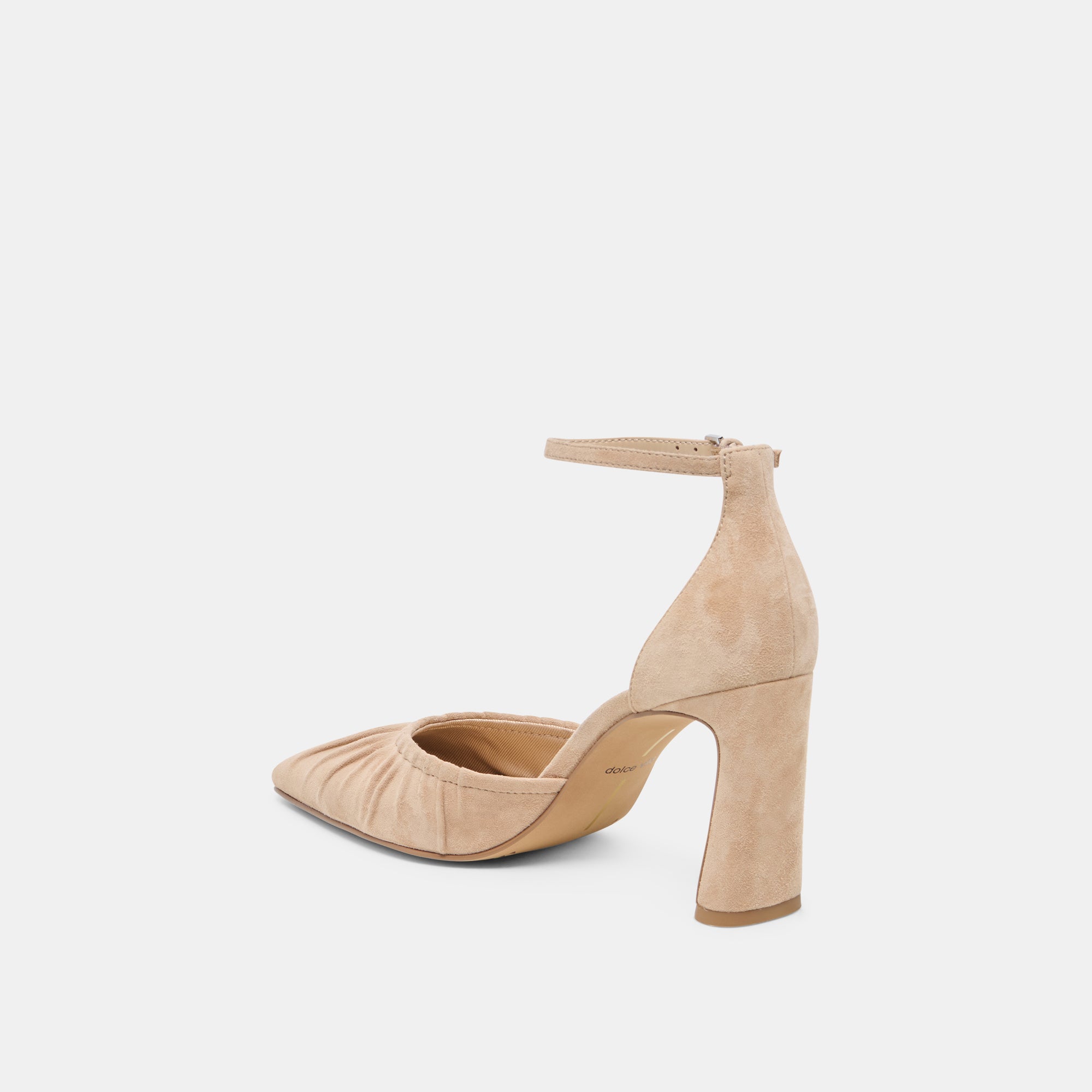 KYLO DAIM CAMEL - view 5