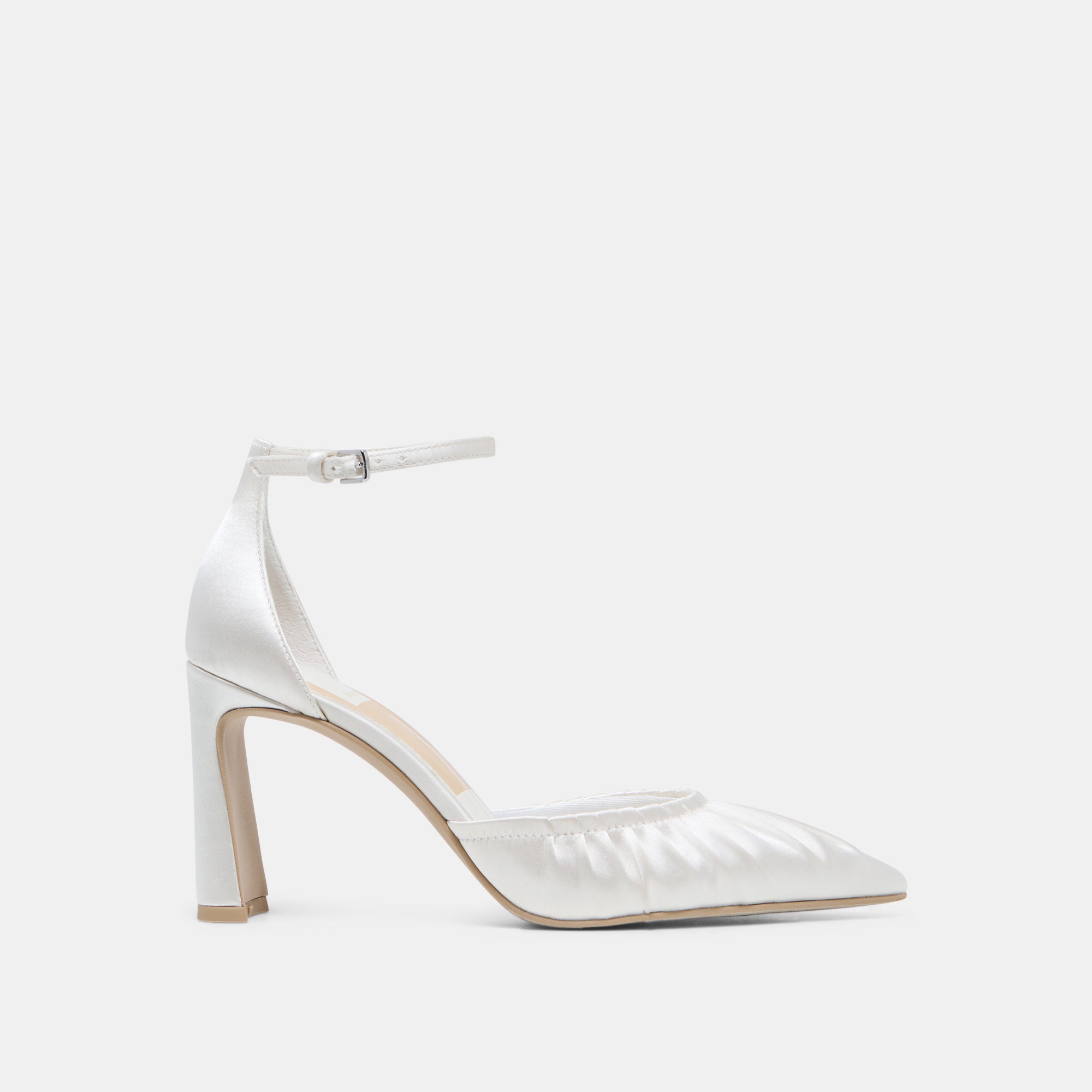 KYLO SATIN IVOIRE