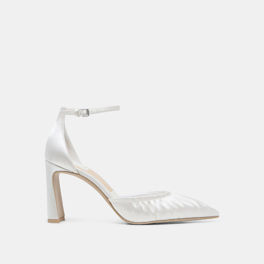 KYLO SATIN IVOIRE