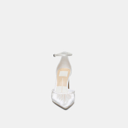 KYLO SATIN IVOIRE