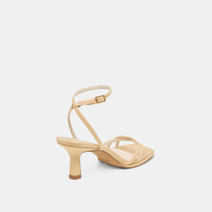 MANJI LT NATURAL RAFFIA