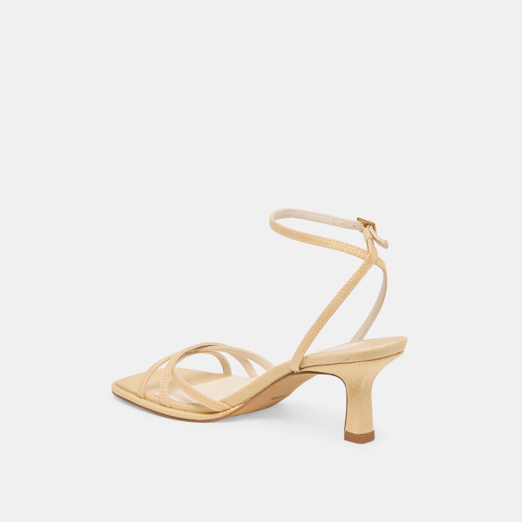 MANJI LT NATURAL RAFFIA