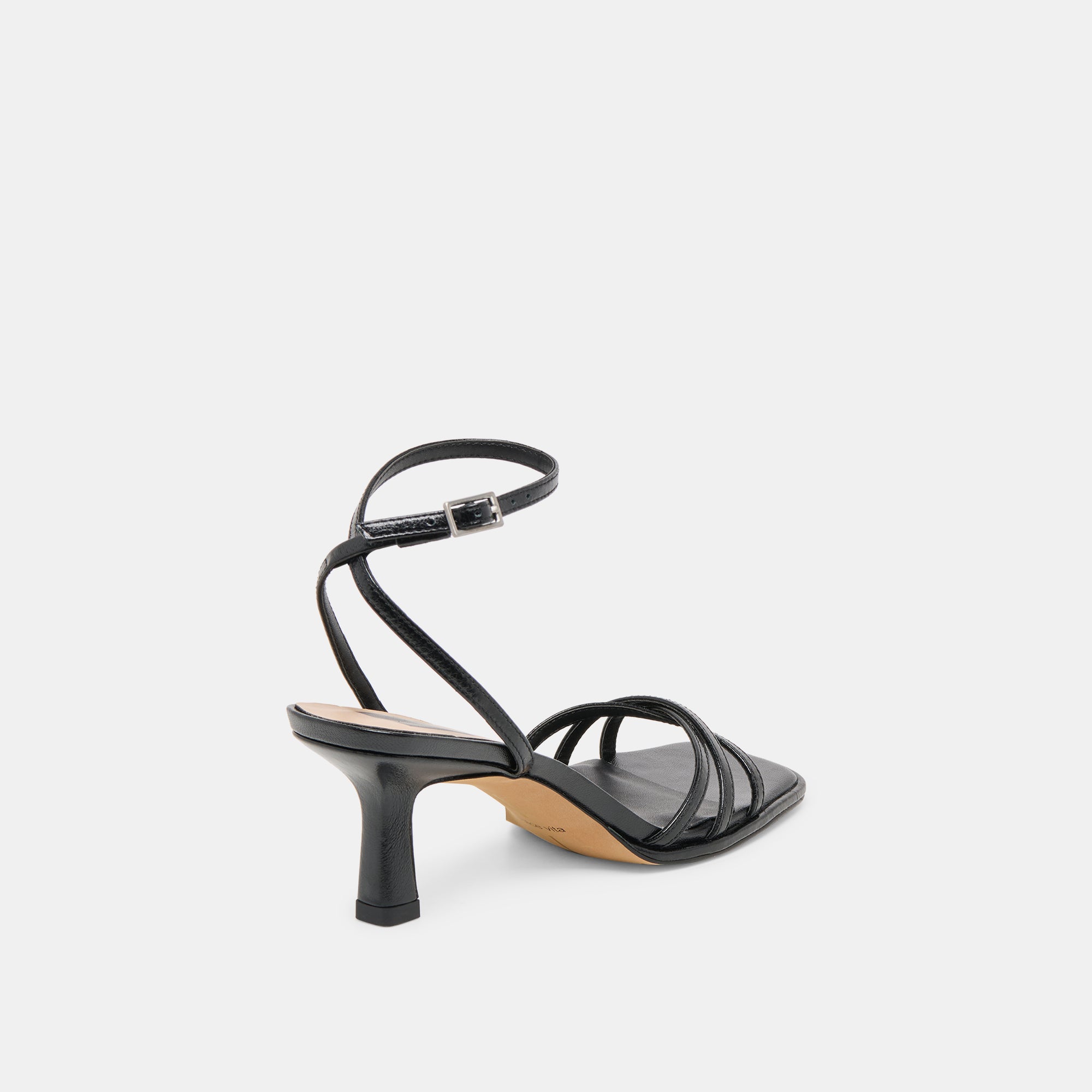 MANJI MIDNIGHT LEATHER - view 5
