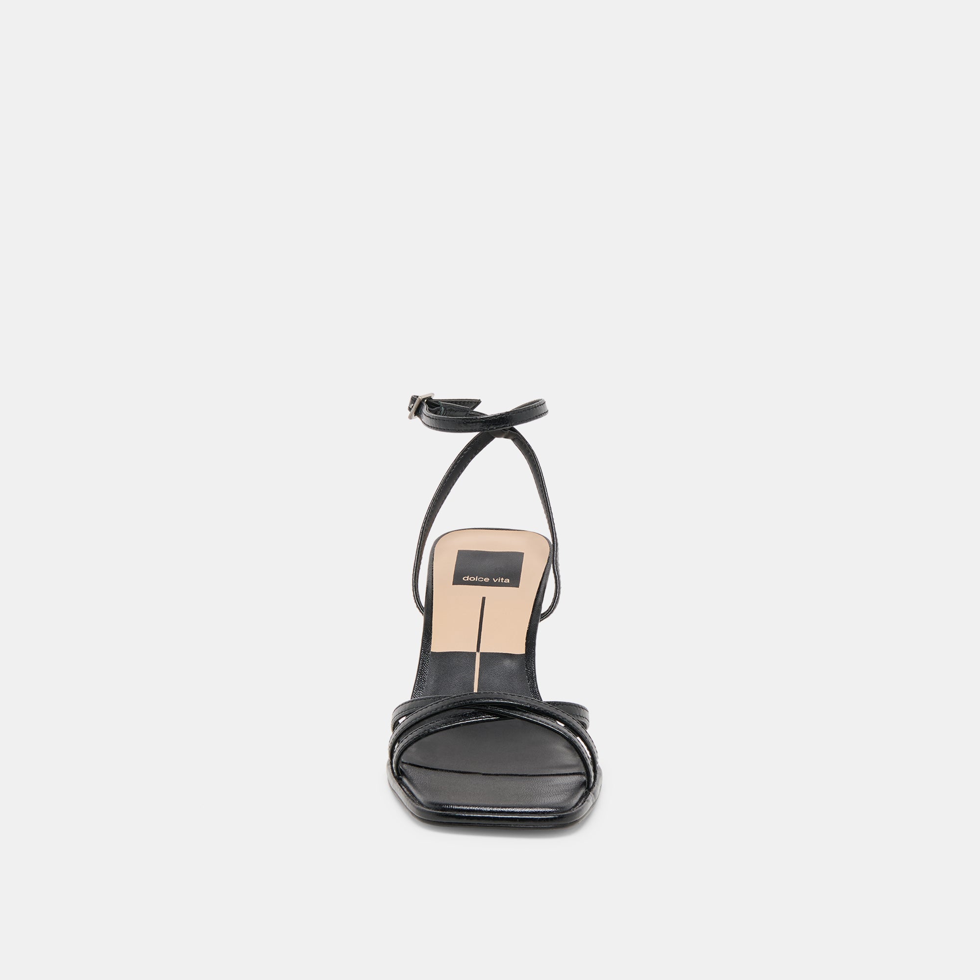 MANJI MIDNIGHT LEATHER - view 9