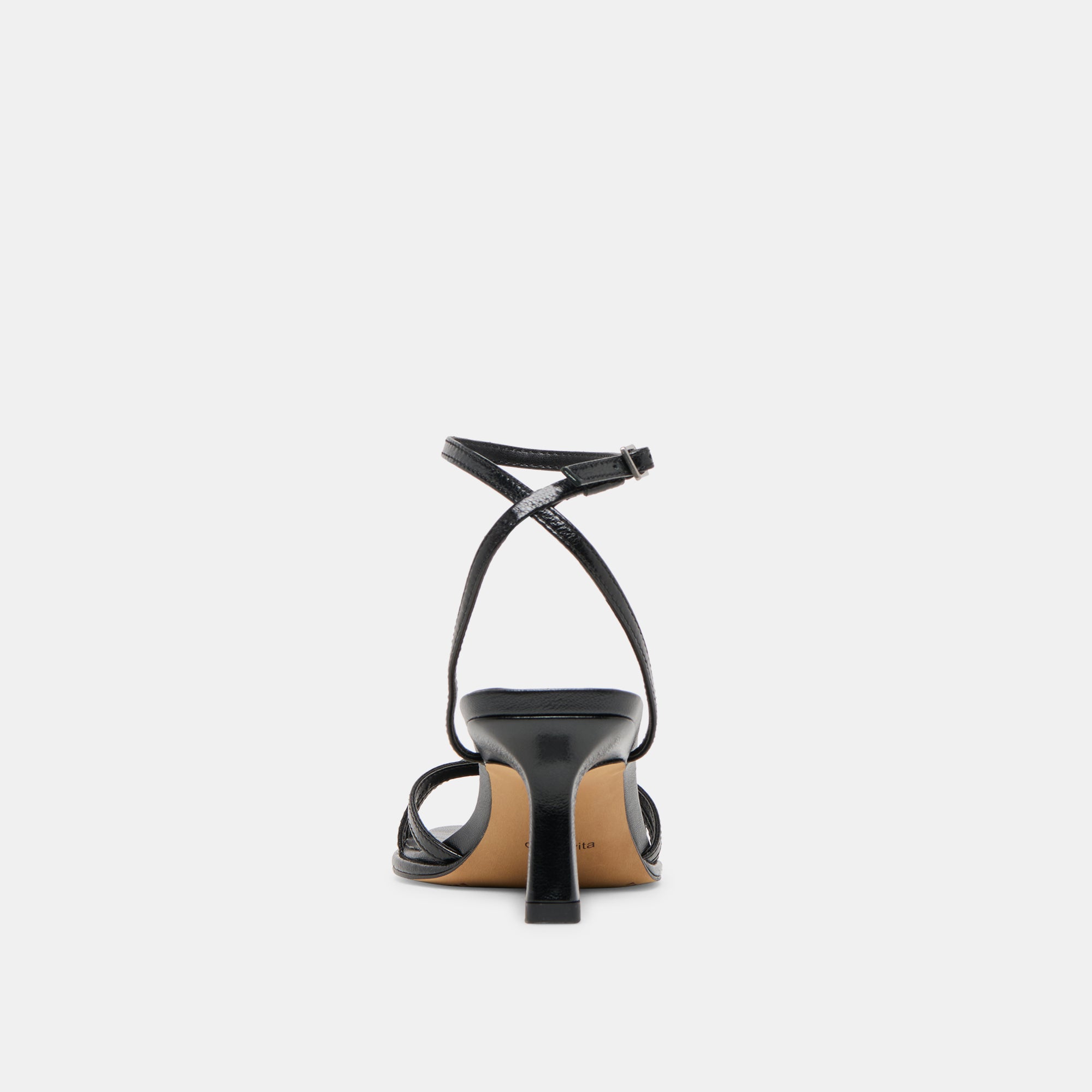 MANJI MIDNIGHT LEATHER - view 10