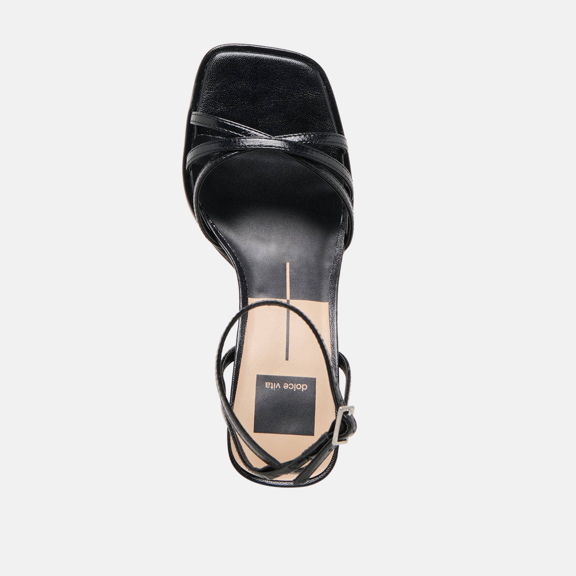 MANJI MIDNIGHT LEATHER - view 11