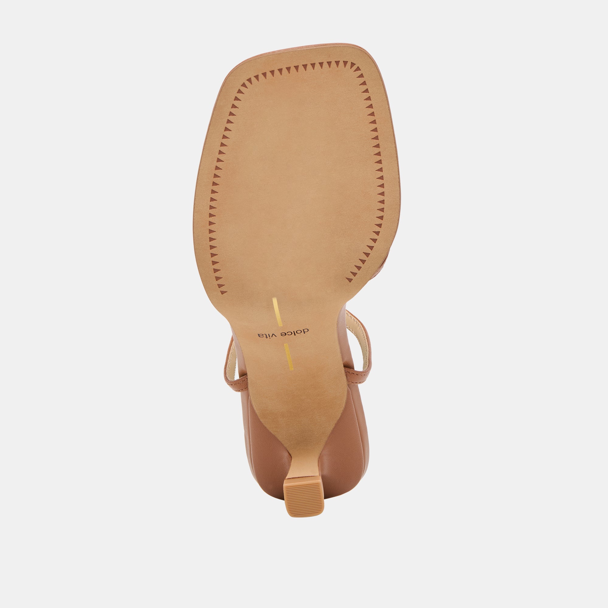 MANJI SADDLE LEATHER - view 12